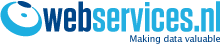 Webservices logo