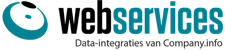 Webservices logo